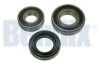 SUZUK 0926228011 Wheel Bearing Kit